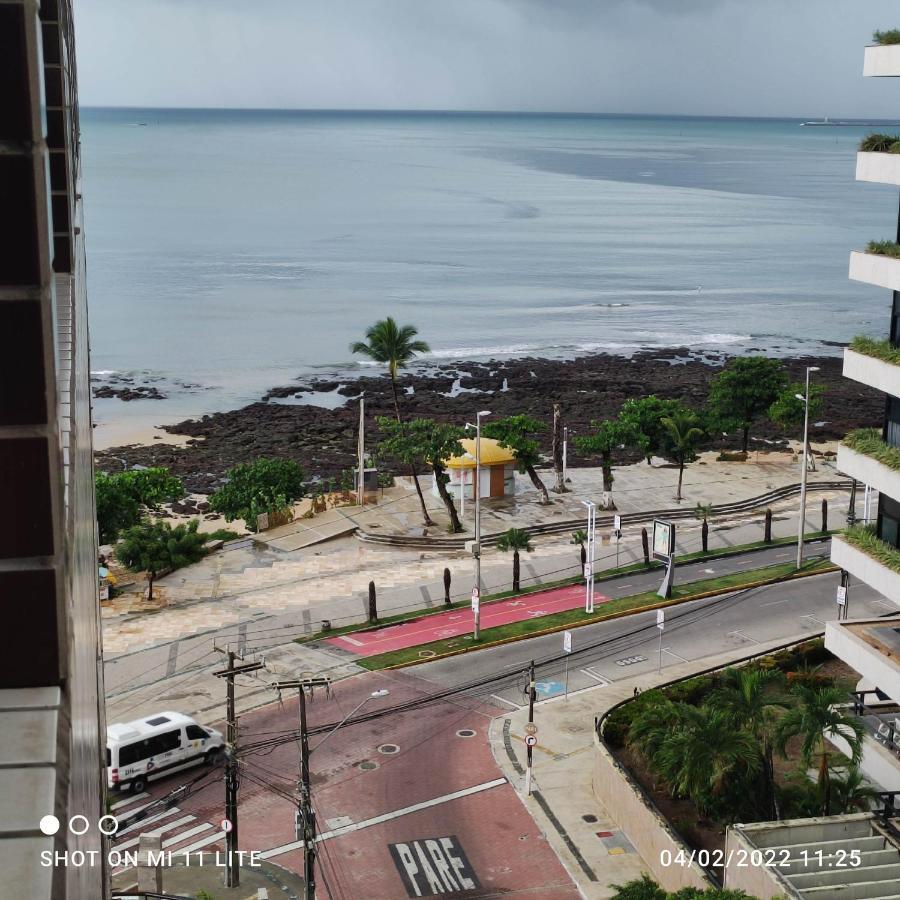 Beira Mar Meireles 福塔雷萨 外观 照片